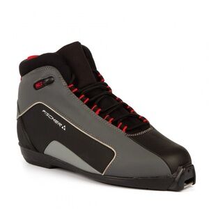 Fischer XC Classic ski boots‎ Sizes 43/9.5-10 A45